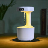 🌬️ŞELALE SUMATİK VE HAVA NEMLENDİRİCİ - dibidip 