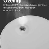 🌬️ŞELALE SUMATİK VE HAVA NEMLENDİRİCİ - dibidip 