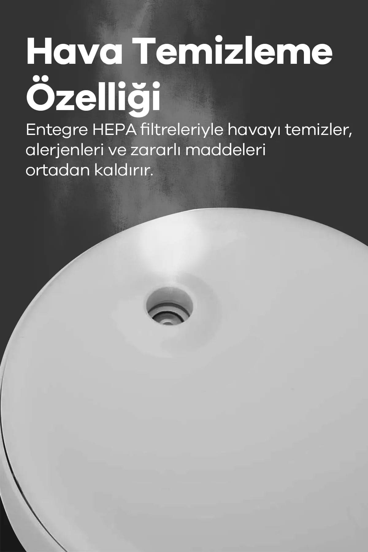 🌬️ŞELALE SUMATİK VE HAVA NEMLENDİRİCİ - dibidip 