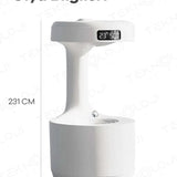 🌬️ŞELALE SUMATİK VE HAVA NEMLENDİRİCİ - dibidip 