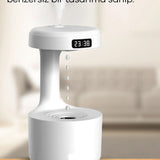 🌬️ŞELALE SUMATİK VE HAVA NEMLENDİRİCİ - dibidip 