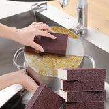 🖐️ SİHİRLİ TEMİZLİK SÜNGERİ - dibidip 