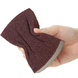 🖐️ SİHİRLİ TEMİZLİK SÜNGERİ - dibidip 