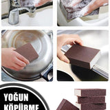 🖐️ SİHİRLİ TEMİZLİK SÜNGERİ - dibidip 