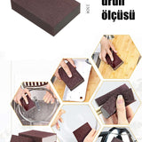 🖐️ SİHİRLİ TEMİZLİK SÜNGERİ - dibidip 