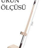 🧽SIKMALI SPİN MOP - dibidip 