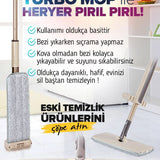 🧽SIKMALI SPİN MOP - dibidip 