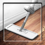 🧽SIKMALI SPİN MOP - dibidip 