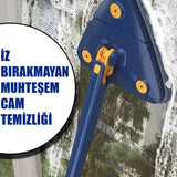 🧼 SIKMALI ÜÇGEN MOP - dibidip 