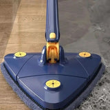 🧼 SIKMALI ÜÇGEN MOP - dibidip 