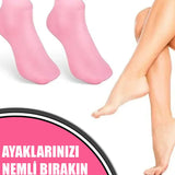 🦶SİLİKON ÇORAP - dibidip 