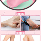 🦶SİLİKON ÇORAP - dibidip 