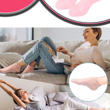 🦶SİLİKON ÇORAP - dibidip 