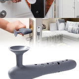 🚪SİLİKON KAPI TUTUCU - dibidip 