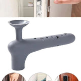 🚪SİLİKON KAPI TUTUCU - dibidip 