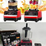 🥤SILVER CREST BLENDER - dibidip 