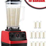 🥤SILVER CREST BLENDER - dibidip 