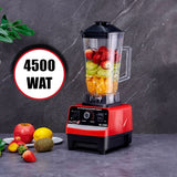 🥤SILVER CREST BLENDER - dibidip 