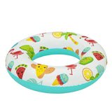 BESTWAY 36014 DESENLİ ÇOCUK DENİZ SİMİDİ - dibidip 