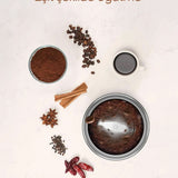 SİNBO SCM-2982 BAHARAT & KAHVE ÖĞÜTÜCÜ - dibidip 