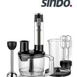 SİNBO SHB-3114 MULTI BLENDER SET - dibidip 