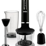 SİNBO SHB-3117 BLENDER SET - dibidip 