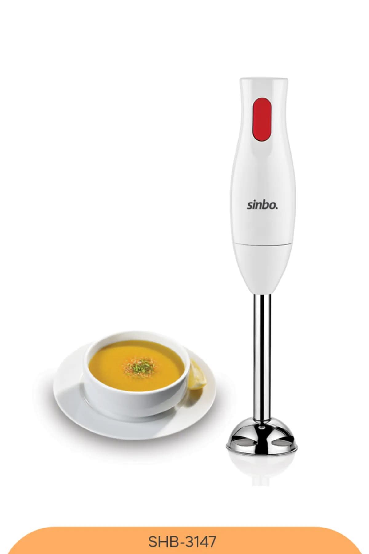 SİNBO SHB-3147 BLENDER SET - dibidip
