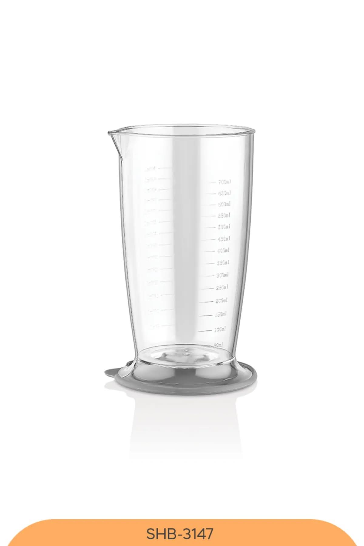 SİNBO SHB-3147 BLENDER SET - dibidip