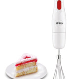 SİNBO SHB -3182 BLENDER SET - dibidip 