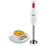 SİNBO SHB -3182 BLENDER SET - dibidip 