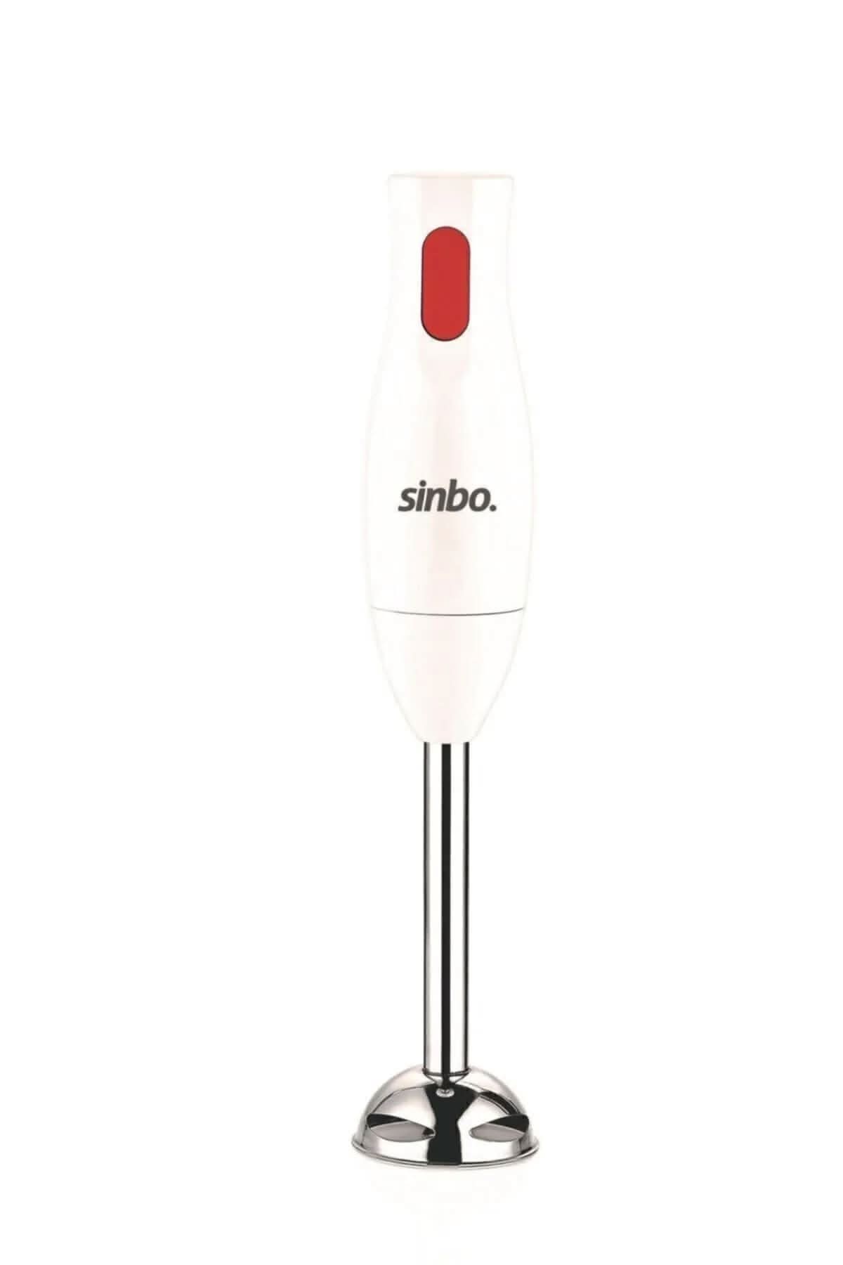 SİNBO SHB-3185 ÇUBUK EL BLENDER - dibidip 