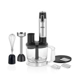SİNBO SHB-3186 MULTİ BLENDER SET - dibidip 