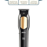 SİNBO SHC-1903 GÖSTERGELİ TRAŞ MAKİNESİ - dibidip 