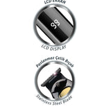 SİNBO SHC-1903 GÖSTERGELİ TRAŞ MAKİNESİ - dibidip 