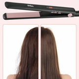 SİNBO SHD-1708 SAÇ DÜZLEŞTİRİCİ MAKİNE - dibidip 