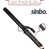 SİNBO SHD-1711 SAÇ ŞEKİLLENDİRİCİ - dibidip 