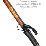 SİNBO SHD-1711 SAÇ ŞEKİLLENDİRİCİ - dibidip 