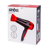 SİNBO SHD -7093 SAÇ KURUTMA MAKİNESİ - dibidip 