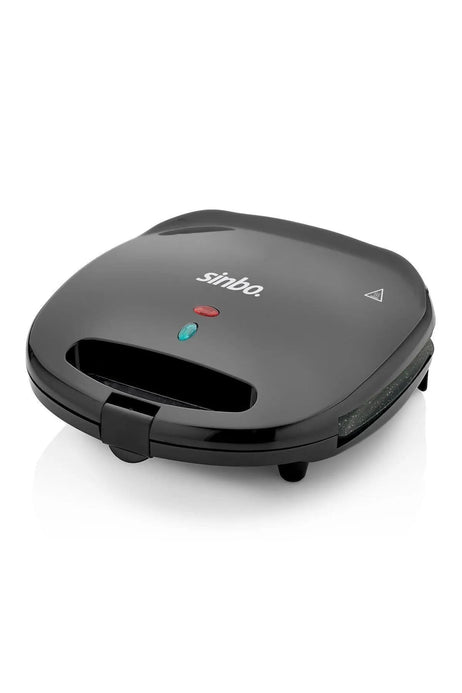 SİNBO SSM-2513 ELEKTRİKLİ TOST MAKİNESİ - dibidip