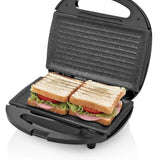 SİNBO SSM-2513 ELEKTRİKLİ TOST MAKİNESİ - dibidip 