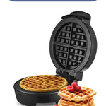SİNBO SSM-2589 WAFFLE MAKİNESİ - dibidip 