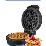 SİNBO SSM-2589 WAFFLE MAKİNESİ - dibidip 
