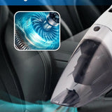 SİNBO SVC-3460 OTO SÜPÜRGE - dibidip 