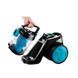 SİNBO SVC-8604 ELEKTRİKLİ SÜPÜRGE - dibidip 