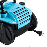 SİNBO SVC-8609 TOZ TORBALI SÜPÜRGE - dibidip 