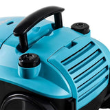 SİNBO SVC-8609 TOZ TORBALI SÜPÜRGE - dibidip 