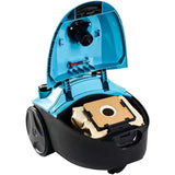 SİNBO SVC-8609 TOZ TORBALI SÜPÜRGE - dibidip 