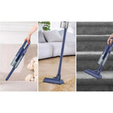 SİNBO SVC-8614 DİKEY SÜPÜRGE - dibidip 