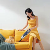 SİNBO SVC-8614 DİKEY SÜPÜRGE - dibidip 