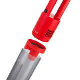 SİNBO SVC-8616 DİKEY SÜPÜRGE - dibidip 